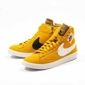 Women's Nike Blazer Mid Rebel